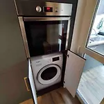 Lovely 3-bedroom In The Center Apartamento *