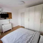 Lovely 3-bedroom In The Center Apartamento Timisoara
