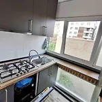 Lovely 3-bedroom In The Center Timisoara