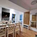 Lovely 3-bedroom In The Center Timisoara