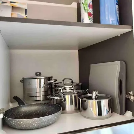 Lovely 3-bedroom In The Center *