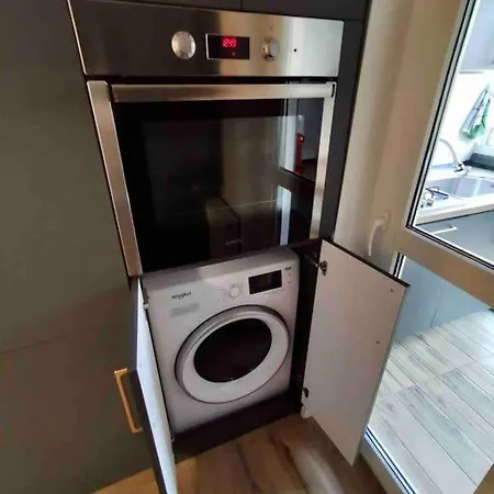 Lovely 3-bedroom In The Center Apartmán *