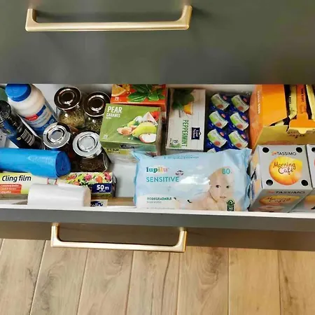 Lovely 3-bedroom In The Center Apartment Timişoara