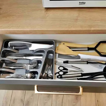 Lovely 3-bedroom In The Center *