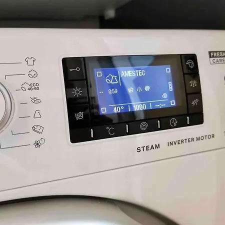 Lovely 3-bedroom In The Center Temešvár