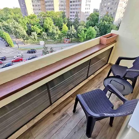 Lovely 3-bedroom In The Center Apartmán *