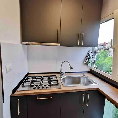 Lovely 3-bedroom In The Center Timisoara