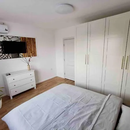 Lovely 3-bedroom In The Center Apartment Timişoara