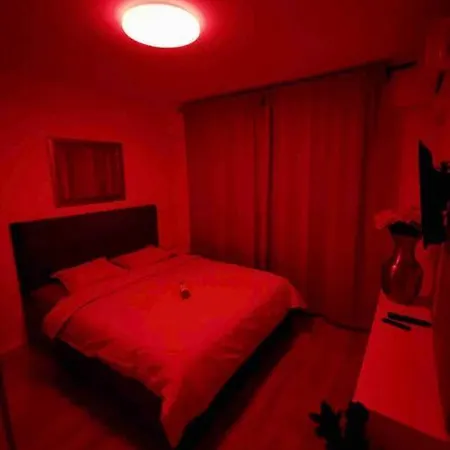 Lovely 3-bedroom In The Center Apartmán