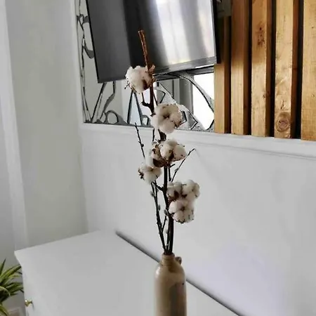 Lovely 3-bedroom In The Center Apartment *