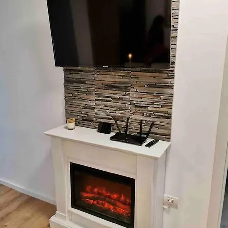 Lovely 3-bedroom In The Center * Timişoara