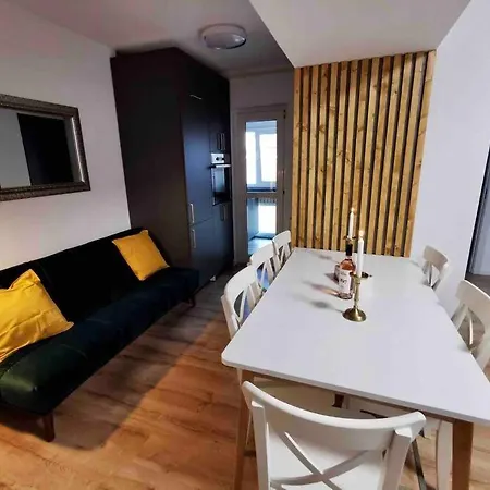 Lovely 3-bedroom In The Center Apartmán *