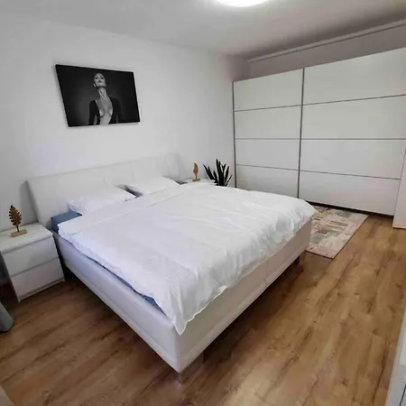 Lovely 3-bedroom In The Center