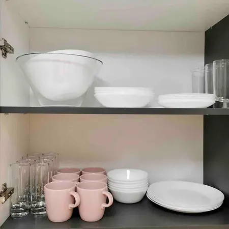 Lovely 3-bedroom In The Center * Timişoara