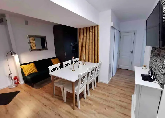 Lovely 3-bedroom In The Center * Timişoara