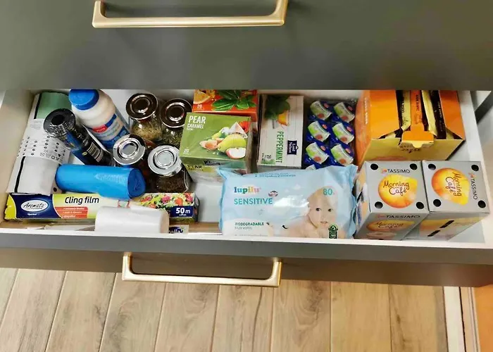 Lovely 3-bedroom In The Center Apartment Timişoara