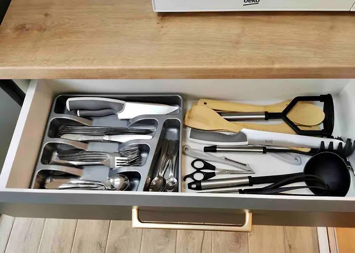 Lovely 3-bedroom In The Center *