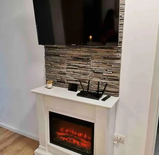 Lovely 3-bedroom In The Center * Timişoara