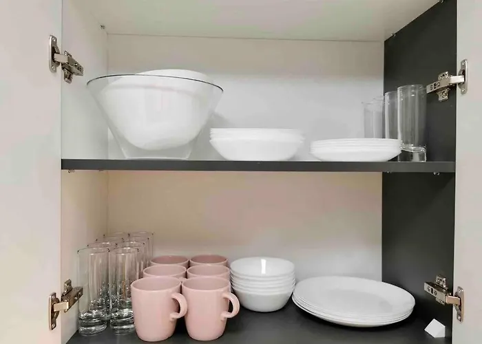 Lovely 3-bedroom In The Center * Timişoara