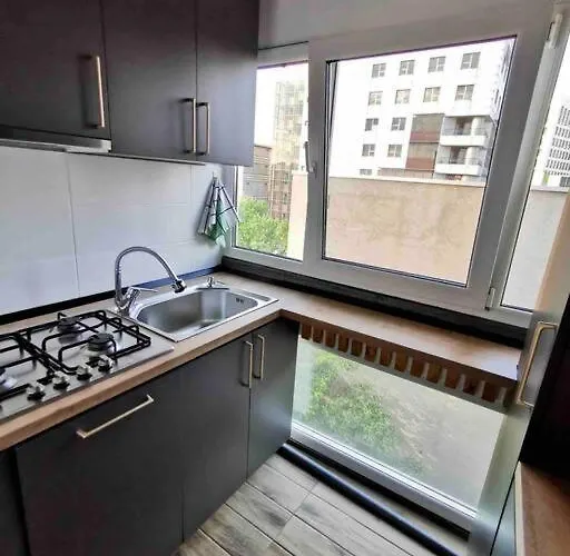 Lovely 3-bedroom In The Center * Timişoara