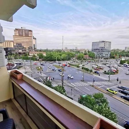 Lovely 3-bedroom In The Center * Тимишоара